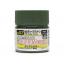 สีกันดั้ม UG07 MS Deep Green Gundam Color 10ml