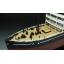 โมเดลเรือ Meng Model ขนาด 1/150 OS-001 The Crossing
