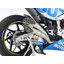โมเดลมอเตอร์ไซด์ทามิย่า ขนาด 1/12 Tamiya TA14139 Team Suzuki Ecstar GSX-RR '20
