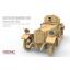 โมเดลรถทหาร Meng Model ขนาด 1/35 VS-010 British Rolls-Royce Armoured Car Pattern 1914/1920
