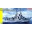 โมเดลเรือรบ Dragon Models 1/350 DRA1046 USS Chevalier DD-805