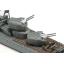โมเดลเรือรบทามิย่า ขนาด 1/350 Tamiya TA78032 Japanese Destroyer Kagero