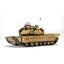 โมเดลรถถัง Ryefield Model (RFM) 1/35 RM-5004 M1A1/M1A2 Tusk w/workable track links