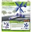 โมเดลเพื่อการเรียนรู้ ชุดพลังงานลม Academy Model AC18140 WIND POWER CAR