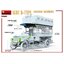 โมเดลฟิกเกอร์รถ MiniArt ขนาด 1/35 MI38021 LGOC B-type London Omnibus