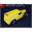 โมเดลรถ MiniArt ขนาด 1/35 MI38035 Lieferwagen Typ 170V German Beer Delivery Car