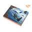 โมเดลเครื่องบิน Clear Prop Models 1/72 CP72012 Ki-51 Sonia Reconnaissance