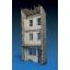 โมเดลฉากจำลอง MiniArt ขนาด 1/35 MI35538 Ruined German Gasthof