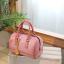 BR-6070 กระเป๋าสะพายข้าง Briddle Leather
