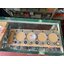 ประเก็นฝาสูบ ISUZU 4HF1 เหล็ก หนา 2.5 mm รูลูกสูบ 113 mm