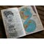 POCKET ATLAS of the World