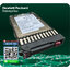 HP 693569-004, C8S59A, 730703-001, 900GB, 10K 6Gbps ,SAS 2.5, SFF, Hot-Plug, EG0900FCVBL, HPD9