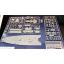 โมเดลเรือรบทามิย่า ขนาด 1/350 Tamiya TA78029 US Battleship BB-63 Missouri - Circa 1991