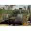 โมเดลรถถัง AFV ขนาด 1/35 AF35S52 Churchill MK.VI/75 mm.GUN