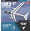 โมเดลเครื่องบิน Academy ขนาด 1/144 AC12618 USAF B-47 "306th BW(M)"