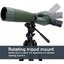 กล้องดูนก กล้องส่องทางไกล Celestron Regal M2 100ED เลนส์ลดความคลาดของสี