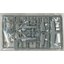 โมเดลเครื่องบิน Platz Hobby 1/144 PDR-14 Focke-Wulf Fw190D-9 `Yellow Tail` (Set of 2)