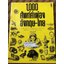 1,000 ศัพท์คำพ้อง อังกฤษ-ไทย เล่ม 1-3/ อ.พฤกษะศรี