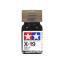 สีทาโมเดล สูตรน้ำมัน สีอีนาเมล สีเพ้นฟิกเกอร์ ทามิย่า Tamiya Enamel X-19 Smoke (10 ml)