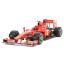 โมเดลรถแข่งฟอร์มูล่าวันทามิย่า F1 ขนาด 1/20 Tamiya TA20059 FerrariI F60