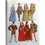 THE CHRONICLE OF WESTERN COSTUME/ John Peacock