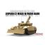 สินค้าพรีออเดอร์ โมเดลประกอบรถถัง Meng Model TS-041 1/35 Canadian Main Battle Tank Leopard C2