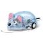 โมเดลสิ่งประดิษฐ์เพื่อการเรียนรู้ Tamiya TA70198 Wall Hugging Mouse Set