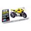 โมเดลมอเตอร์ไซด์ทามิย่า ขนาด 1/12 Tamiya TA14114 Yamaha YZR-M1 50th Anniversary