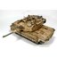 โมเดลรถถัง Ryefield Model (RFM) 1/35 RM-5004 M1A1/M1A2 Tusk w/workable track links