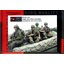 โมเดลฟิกเกอร์ AFV ขนาด 1/35 HF515 US MARINE CORPS LVTP5-5 FIGURES ONLY
