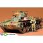 โมเดลรถถังทามิย่า ขนาด 1/35 Tamiya TA35075 Japanese Medium Tank TYPE97 (CHI HA)