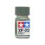 สีทาโมเดล สูตรน้ำมัน สีอีนาเมล สีเพ้นฟิกเกอร์ ทามิย่า Tamiya Enamel XF-22 RLM Grey (10 ml)
