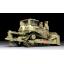 โมเดลรถเกลี่ยดิน Meng Model ขนาด 1/35 SS-002 D9R Armored Bulldozer