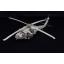 Kitty Hawk KH50005 1/35 MH-60L "Black Hawk"