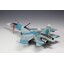 โมเดลเครื่องบิน Platz Hobby 1/72 AE-25SP Su-27SM Flanker B w/Bonus Decal