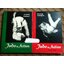 Judo in Action grappling techniques and throwing techniques รวม 2 เล่ม/ Kazuzo Kudo