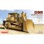 โมเดลรถเกลี่ยดิน Meng Model ขนาด 1/35 SS-002 D9R Armored Bulldozer
