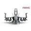 โมเดลเครื่องบิน MENG Model LS-014 1/48 Boeing EA-18G "Growler" Electronic Warfare Attack Aircraft
