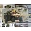 โมเดลรถทหาร Meng Model ขนาด 1/35 VS-009 British Army Husky TSV (Tactical Support Vehicle)