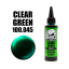 สี Skull Color Clear SK100.045 Clear Green 60ml