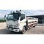ผ้าเบรค หน้า หลัง ISUZU FRR 190 210 แรง NQR 150 แรง