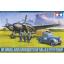 โมเดลเครื่องบิน Tamiya ขนาด 1/48 TA89786 De Havilland Mosquito NF Mk.II & British British Light Utility Car 10HP