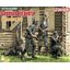 โมเดลฟิกเกอร์ Dragon Models 1/35 DGM6580 German Infantry Barbarossa 1941