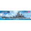 โมเดลเรือรบทามิย่า ขนาด 1/350 Tamiya TA78029 US Battleship BB-63 Missouri - Circa 1991