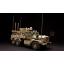 Panda Model PH35010 1/35 Cougar 6x6 JERRV