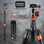 ขาตั้งกล้อง รุ่น SL288 พร้อมหัวบอล สเกล 360 ํ