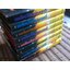 พยัคฆ์คะนองฤทธิ์ (8 เล่ม/จบ) / ชิวมั่งฮุ้น