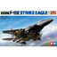 โมเดลเครื่องบิน Tamiya ขนาด 1/32 TA60312 Boeing F-15E Strike Eagle TMW/ Bunkerbuster