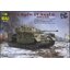 โมเดลรถถัง Border Model ขนาด 1/35 BT-001 PZ.Kpfw.IV Ausf.G Mid/Late (2 in 1)