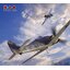 โมเดลเครื่องบิน Platz Hobby 1/144 PDR-18 Focke-Wulf Fw190D-9 `Defense of Germany 1945` (Set of 2)